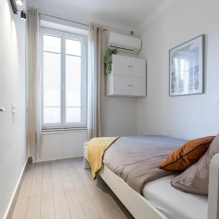 The Dolce 2-Br Seaside, Central, Ac Apartament
