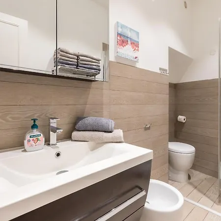 The Dolce 2-Br Seaside, Central, Ac Nicea