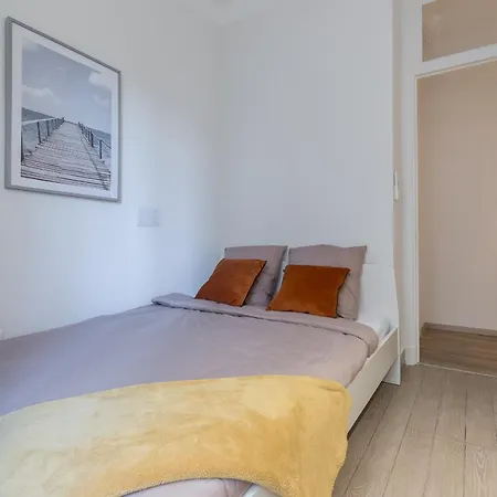 The Dolce 2-Br Seaside, Central, Ac * Nice