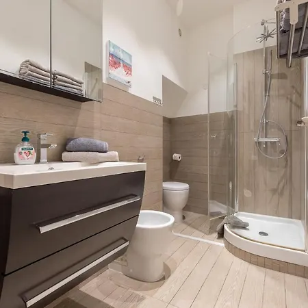 Apartament The Dolce 2-Br Seaside, Central, Ac Nicea